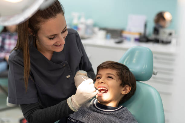 Best Emergency Dentist for Special Needs Patients in Coudersport, PA