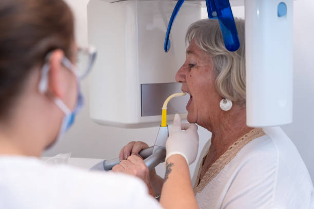 Best Emergency Dentist for Lost Fillings or Crowns in Coudersport, PA