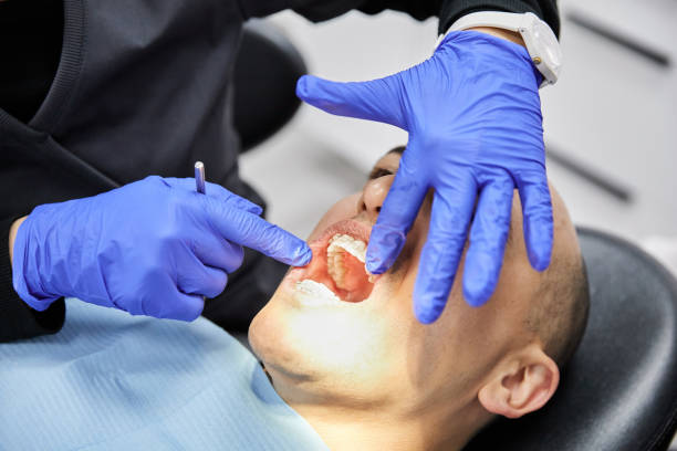 Best Pediatric Emergency Dentist in Coudersport, PA
